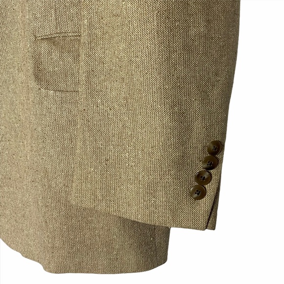 Nordstrom Broadmoor and Pike Coat - Picture 4 of 6